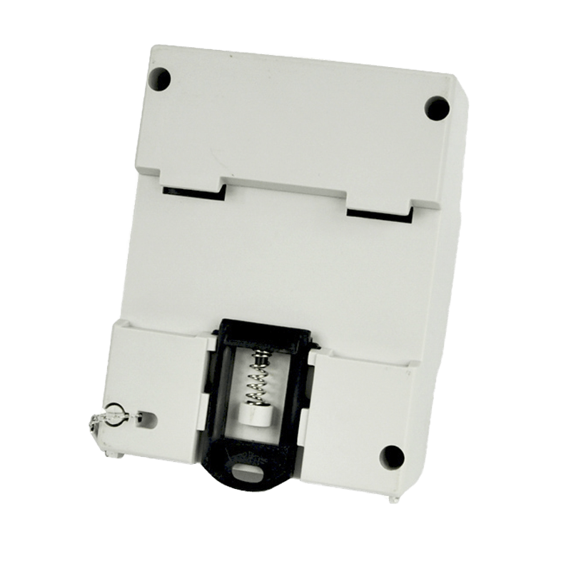 RS485 Modbus Protocl Active Single Phase AC Grid electricity meter