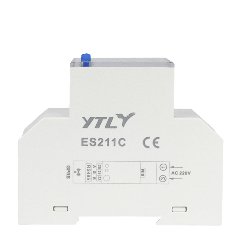 real-time tasks 220V,50-60HZ concentrator with GPRS communication