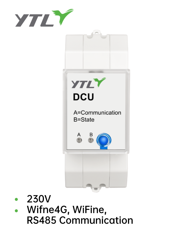 YTL Wi-FINE communication Data Concentrator Unit (DCU)