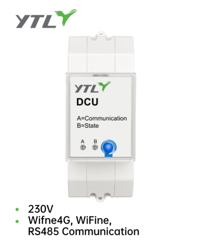 YTL Wi-FINE communication Data Concentrator Unit (DCU)