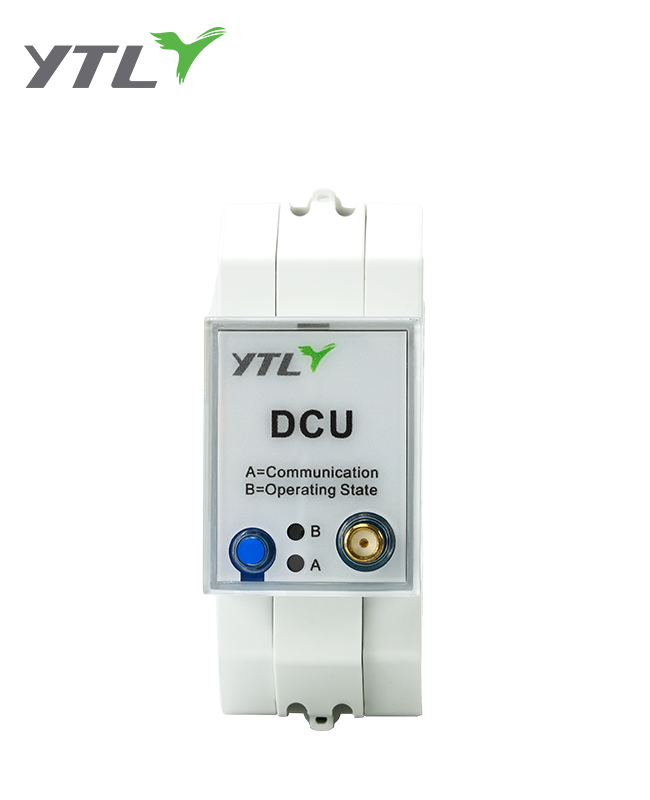 YTL Wi-FINE communication Data Concentrator Unit (DCU)